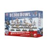 Blood Bowl - High Elf : Blood Bowl Team