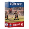 Blood Bowl - Minotaur
