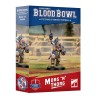 Blood Bowl - Morg 'N' Thorg