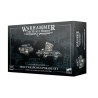 The Horus Heresy - Legiones Astartes : Missile Launchers & Heavy Bolters