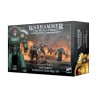 The Horus Heresy - Legiones Astartes : Terminator Tartaros Squad