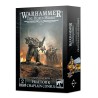 The Horus Heresy - Legiones Astartes : Praetor & Chaplain Consul