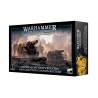The Horus Heresy - Legiones Astartes : Rapier Quad Heavy Bolters