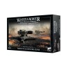 The Horus Heresy - Legiones Astartes : Tarantula Sentry Guns