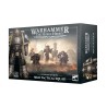 The Horus Heresy - Legiones Astartes : MKII Tactical Squad