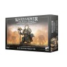 The Horus Heresy - Legiones Astartes : Saturnine Praetor