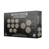 The Horus Heresy - Age Of Darkness: Markers And Tokens