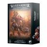 The Horus Heresy - Mechanicum : Combat Force