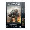 The Horus Heresy - Legiones Astartes : Saturnine Dreadnought Ophion