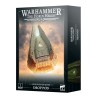 The Horus Heresy - Loyalist Legiones : Legiones Astartes: Drop Pod