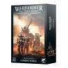 The Horus Heresy - Solar Auxilia : Combat Force