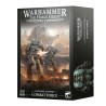 The Horus Heresy - Loyalist Legiones : Combat Force