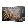The Horus Heresy - Legiones Astartes : MKIII Breacher Squad