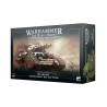 The Horus Heresy - Legiones Astartes : L/A: Fellblade Super-Heavy Battle Tank