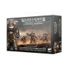 The Horus Heresy - Legiones Astartes : L/A: Cataphractii Terminators: Pwr Fists