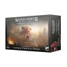 The Horus Heresy - Mechanicum : Vultarax Stratos-Automata