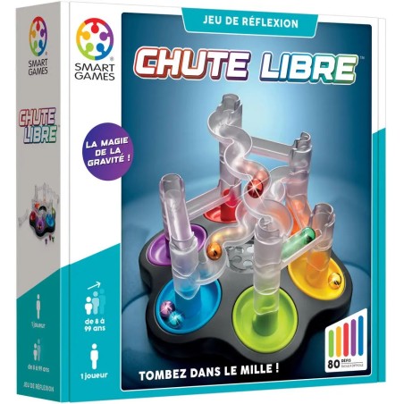 Chute Libre