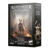 The Horus Heresy - Mechanicum : Skitarii: Battle-Pilgrym Marshal