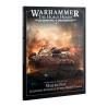 The Horus Heresy - Journal Tactica: Mailed Fist