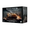The Horus Heresy - Loyalist Legiones : L/A: Spartan Prometheus Assault Tank