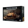 The Horus Heresy - Loyalist Legiones : Legiones Astartes:Whirlwind Missile Tank
