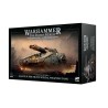 The Horus Heresy - Legiones Astartes : L/A: Glaive Super-Heavy Spec. Wpns Tank