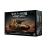The Horus Heresy - Legiones Astartes : L/A: Falchion Super-Heavy Tank Destroyer