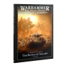 The Horus Heresy - Solar Auxilia : Journal Tactica:The Battle Of Tallarn P1