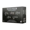 The Horus Heresy - Legiones Astartes : L/A: Combi-Weapons & Shotgun Upgrades