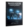 The Horus Heresy - Loyalist Legiones : Journal Tactica: Zone Mortalis