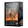 The Horus Heresy - Imperial Fists : Fafnir Rann