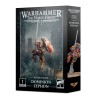 The Horus Heresy - Blood Angels : Dominion Zephon