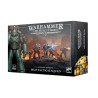 The Horus Heresy - Legiones Astartes : MKVI Tactical Squad
