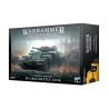 The Horus Heresy - Legiones Astartes : Sicaran Battle Tank