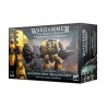 The Horus Heresy - Legiones Astartes : Leviathan Dreadnought + Ranged Weapons