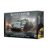 The Horus Heresy - Legiones Astartes : Predator Support Tank