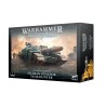 The Horus Heresy - Legiones Astartes : Sicaran Venator