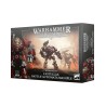 The Horus Heresy - Mechanicum : Mech: Castellax Battle-Automata Maniple