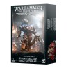 The Horus Heresy - Mechanicum : Thanatar Cavas Siege-Automata