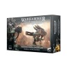 The Horus Heresy - Legiones Astartes : Deredeo Dreadnought Boreas Configuration