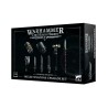 The Horus Heresy - Legiones Astartes : Legion Astartes Melee Weapons Upgrade