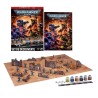 Warhammer 40k - Set de Découverte