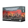 Warhammer 40k - Chaos S/M: Hommes-Bêtes Affregors