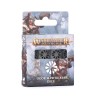 Age of Sigmar - Ogor Mawtribes : Dés