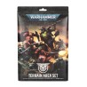 Warhammer 40k - Set de Zone de Terrain