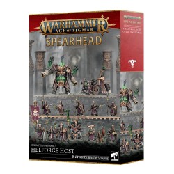 Age of Sigmar - Spearhead: Ost Ruinforgé