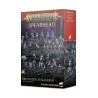 Age of Sigmar - Hedonites of Slaanesh : Spearhead: Délicieux Épicuriens