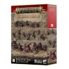 Age of Sigmar - Blades of Khorne : Spearhead: Crocs du Dieu du Sang