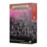 Age of Sigmar - Disciples of Tzeentch : Spearhead:Troupeau de Guerre de Tzaangor