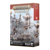 Age of Sigmar - Kharadron Overlords : Spearhead: Defricheurs Grundstok